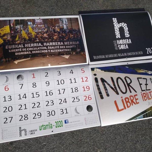 Calendriers